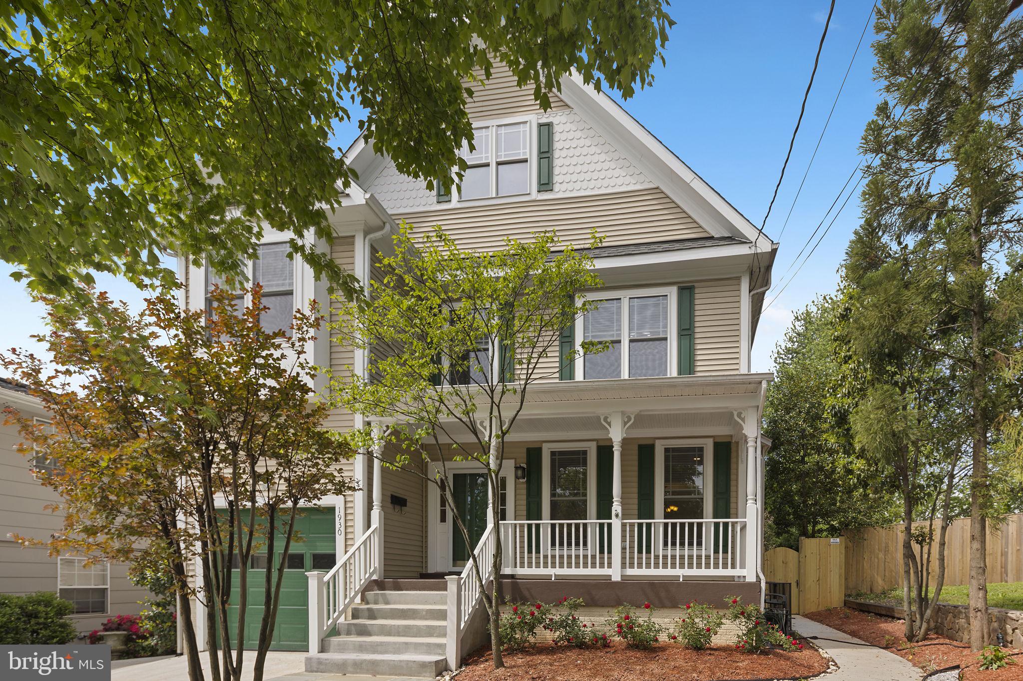 HIGHVIEW PARK - Residential