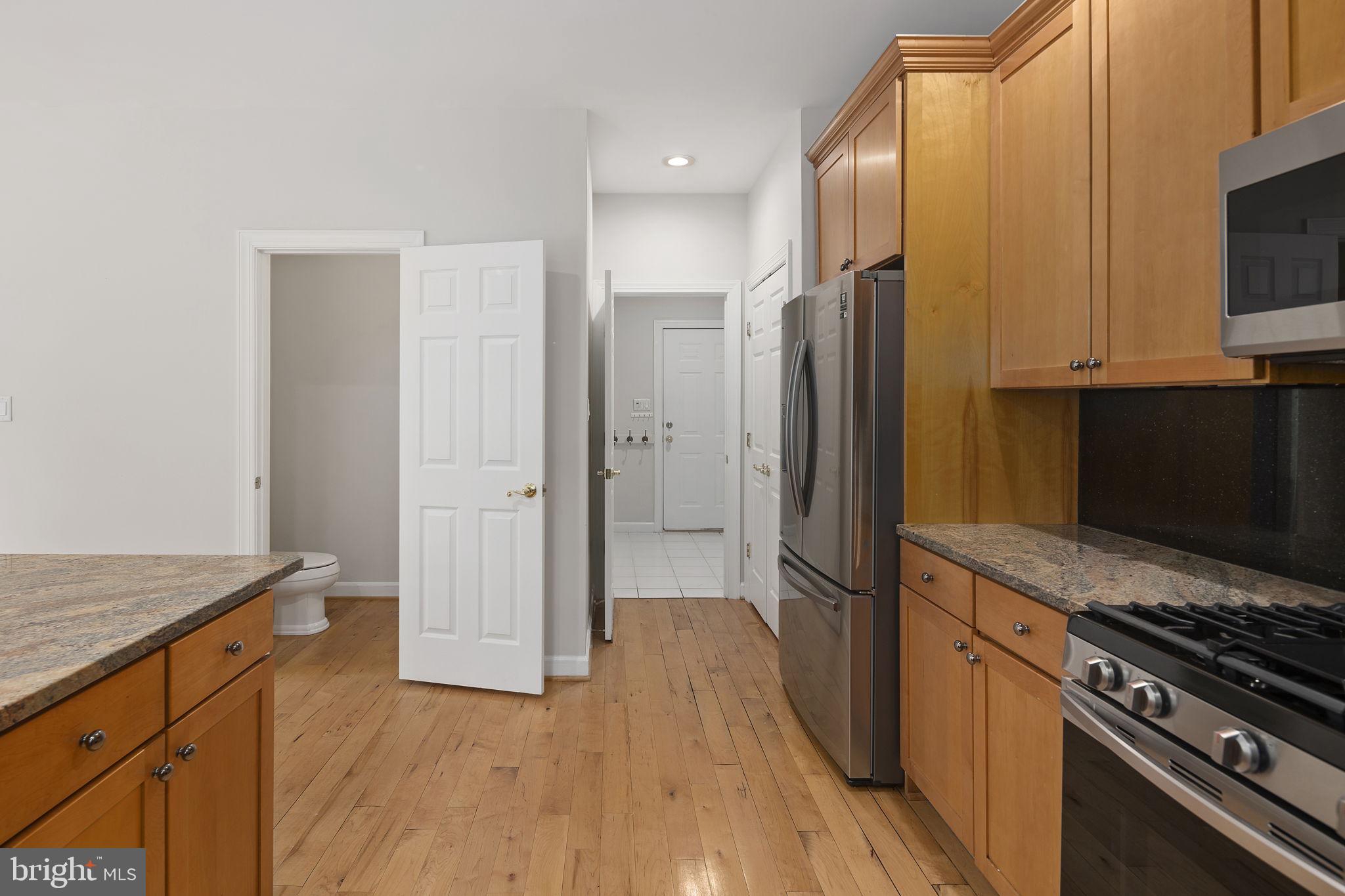 HIGHVIEW PARK - Residential