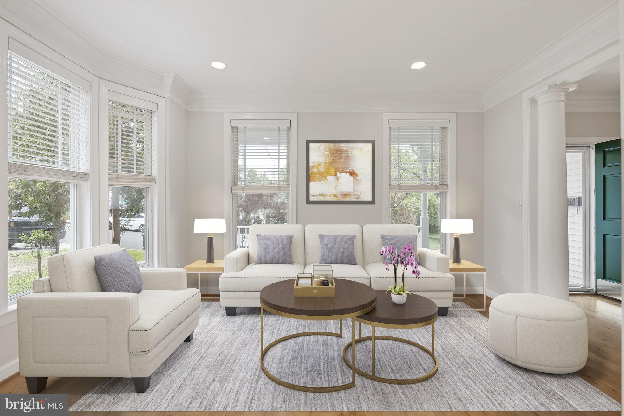 HIGHVIEW PARK - Residential