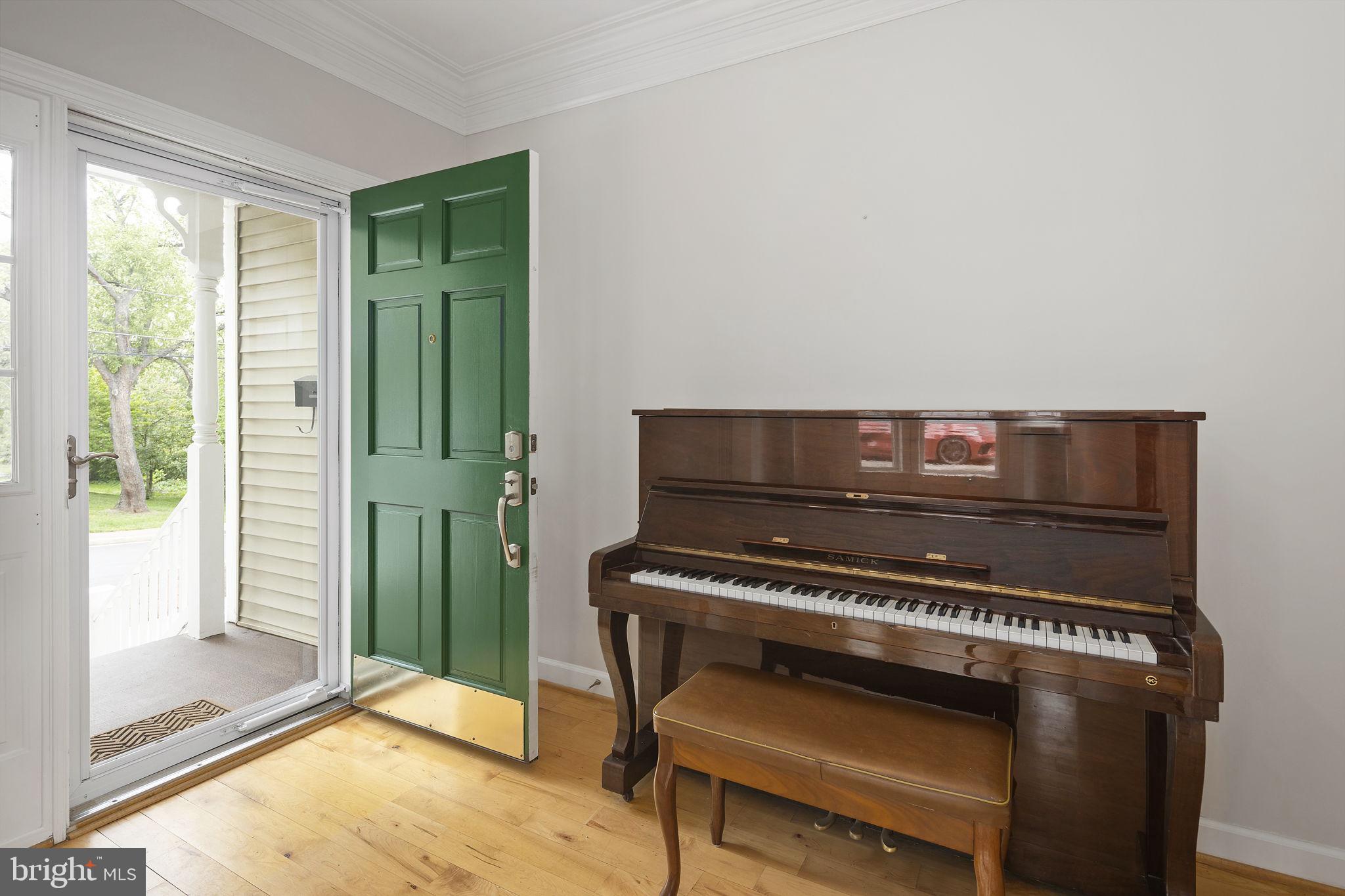 HIGHVIEW PARK - Residential