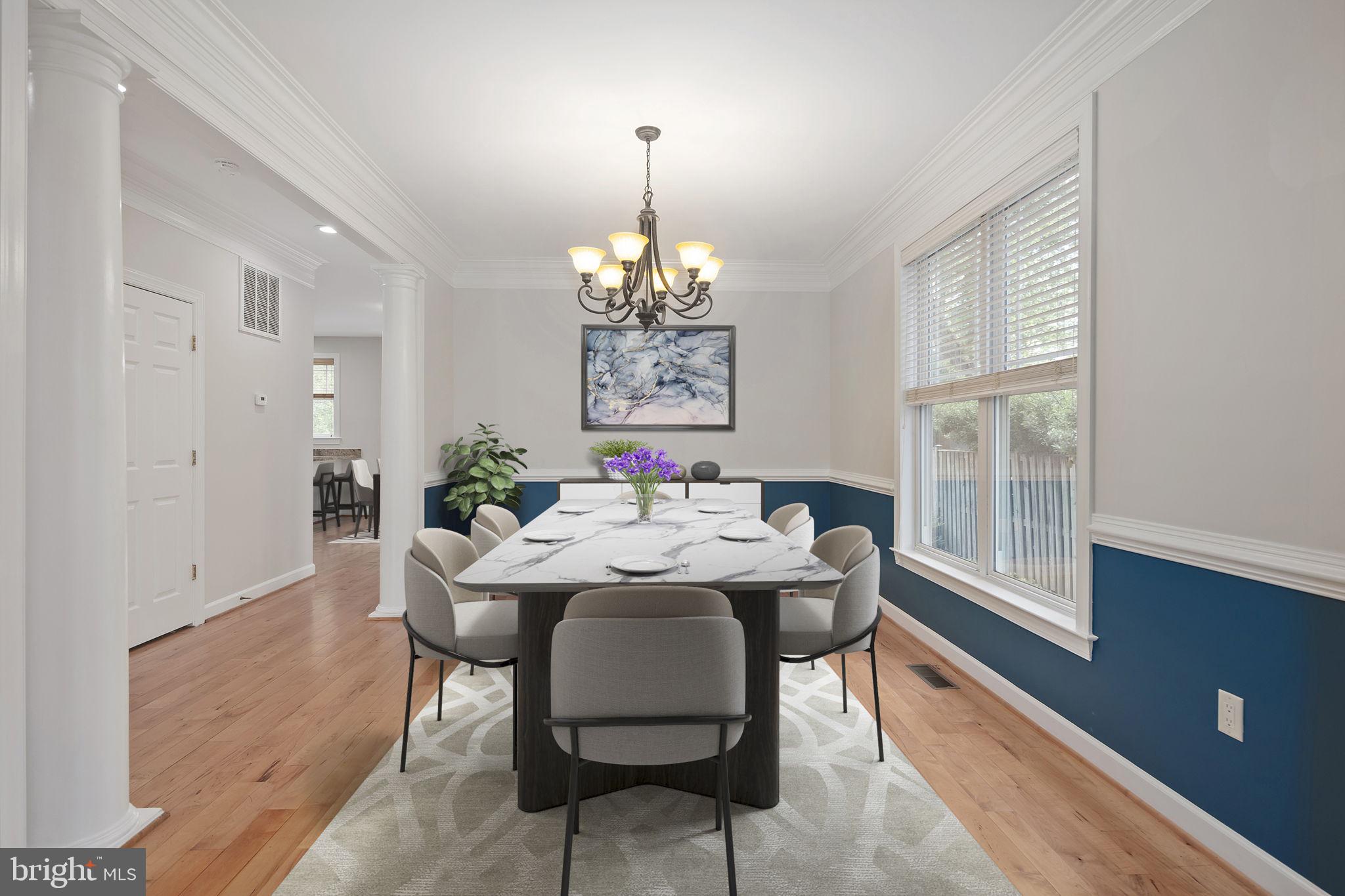 HIGHVIEW PARK - Residential