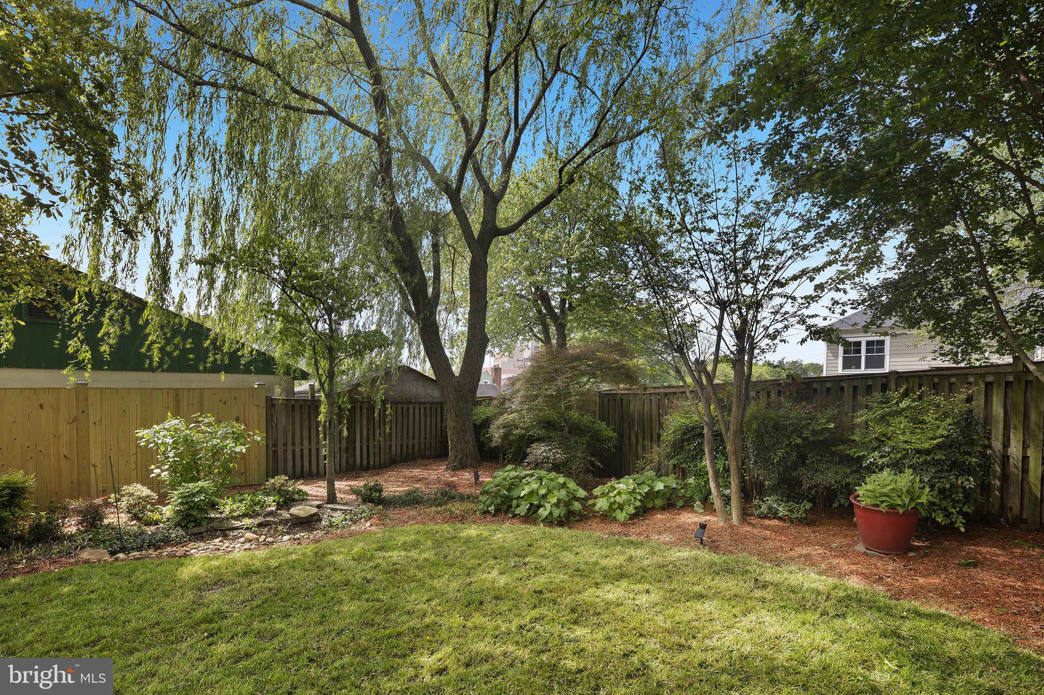 HIGHVIEW PARK - Residential