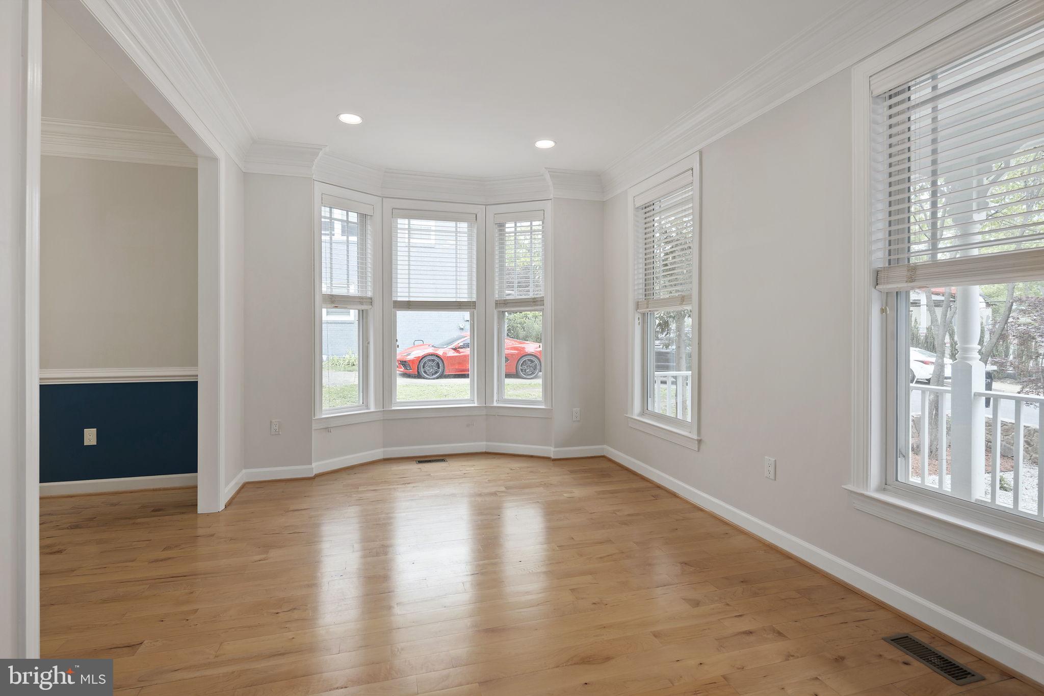 HIGHVIEW PARK - Residential