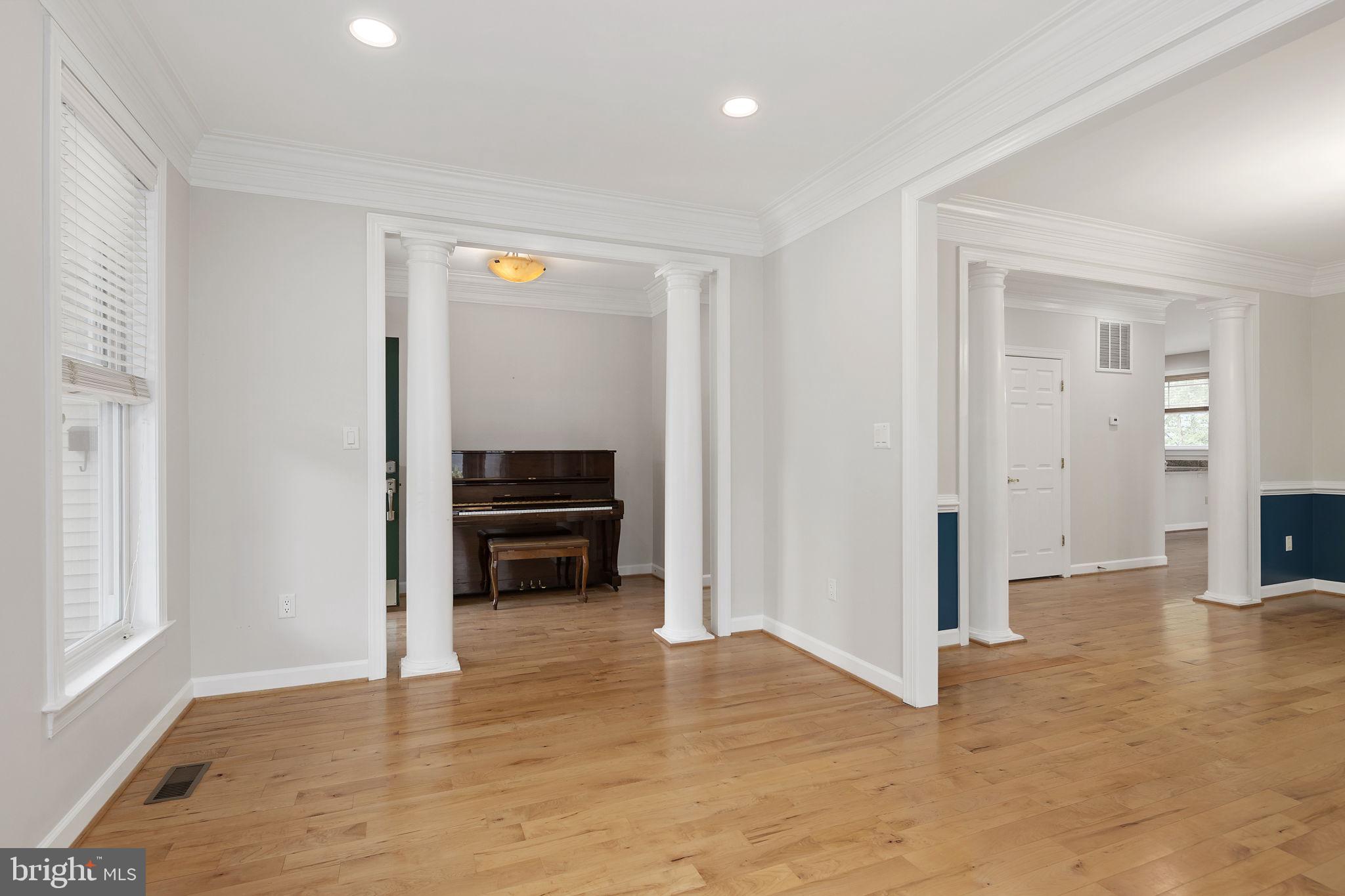 HIGHVIEW PARK - Residential