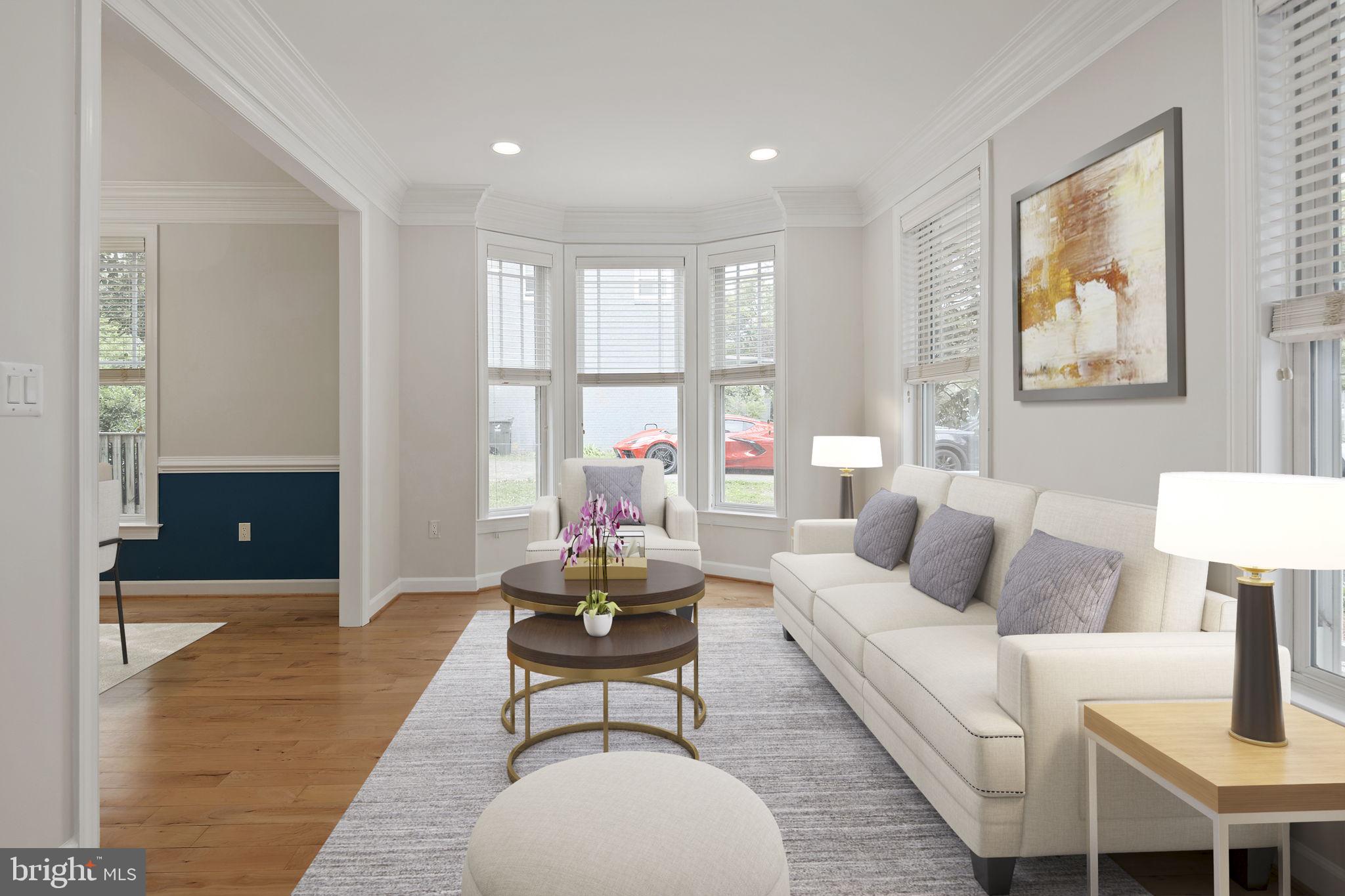 HIGHVIEW PARK - Residential