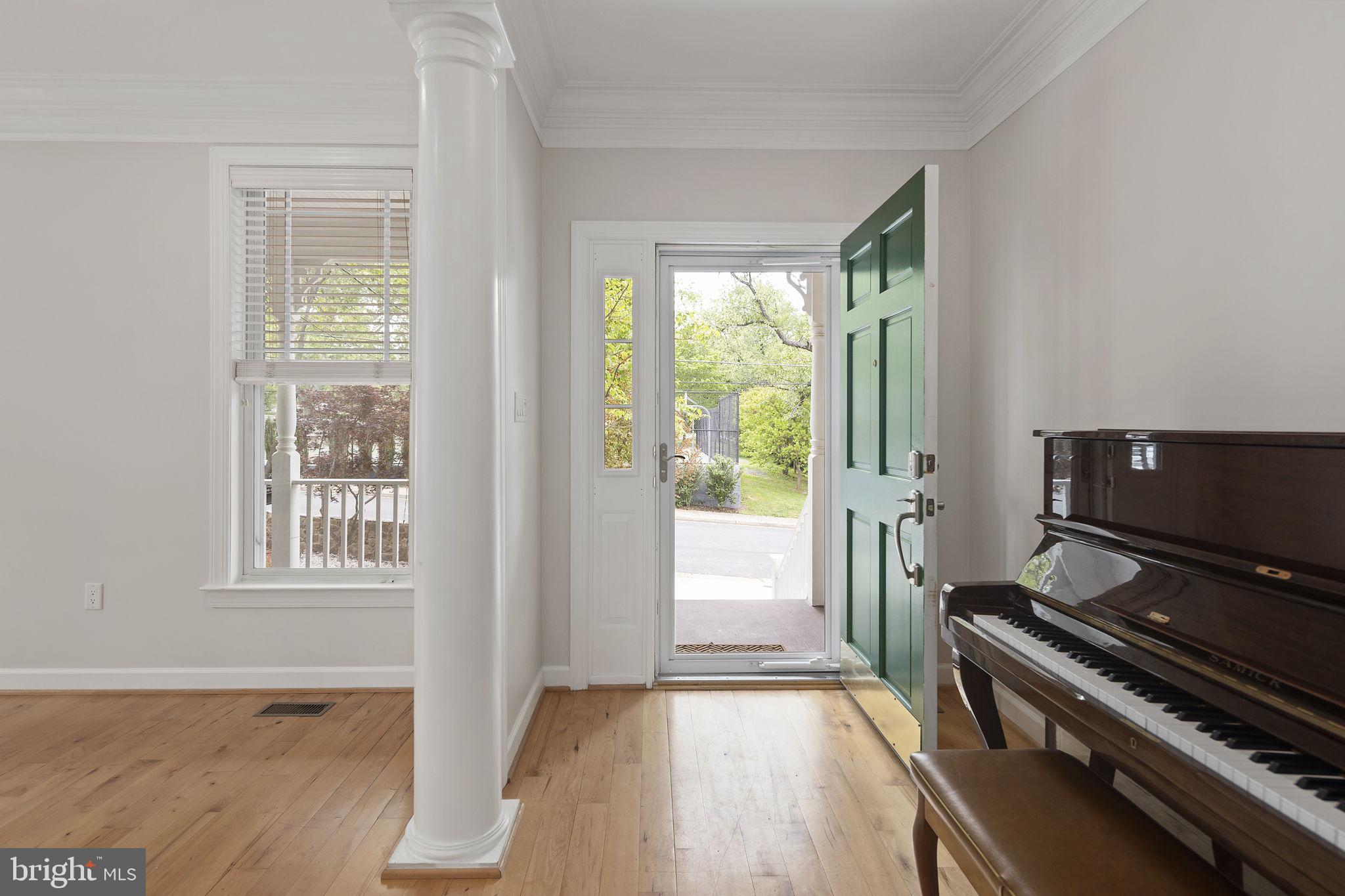 HIGHVIEW PARK - Residential