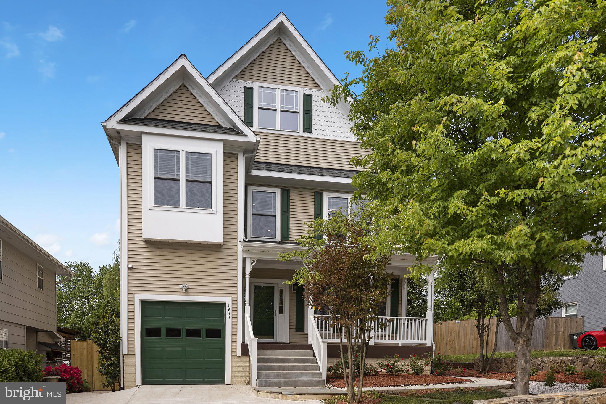 HIGHVIEW PARK - Residential