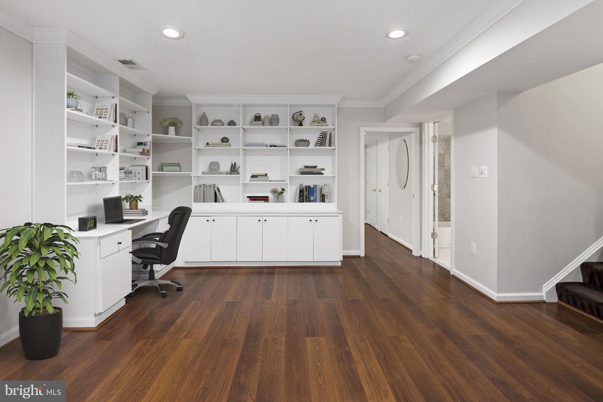 HIGHVIEW PARK - Residential