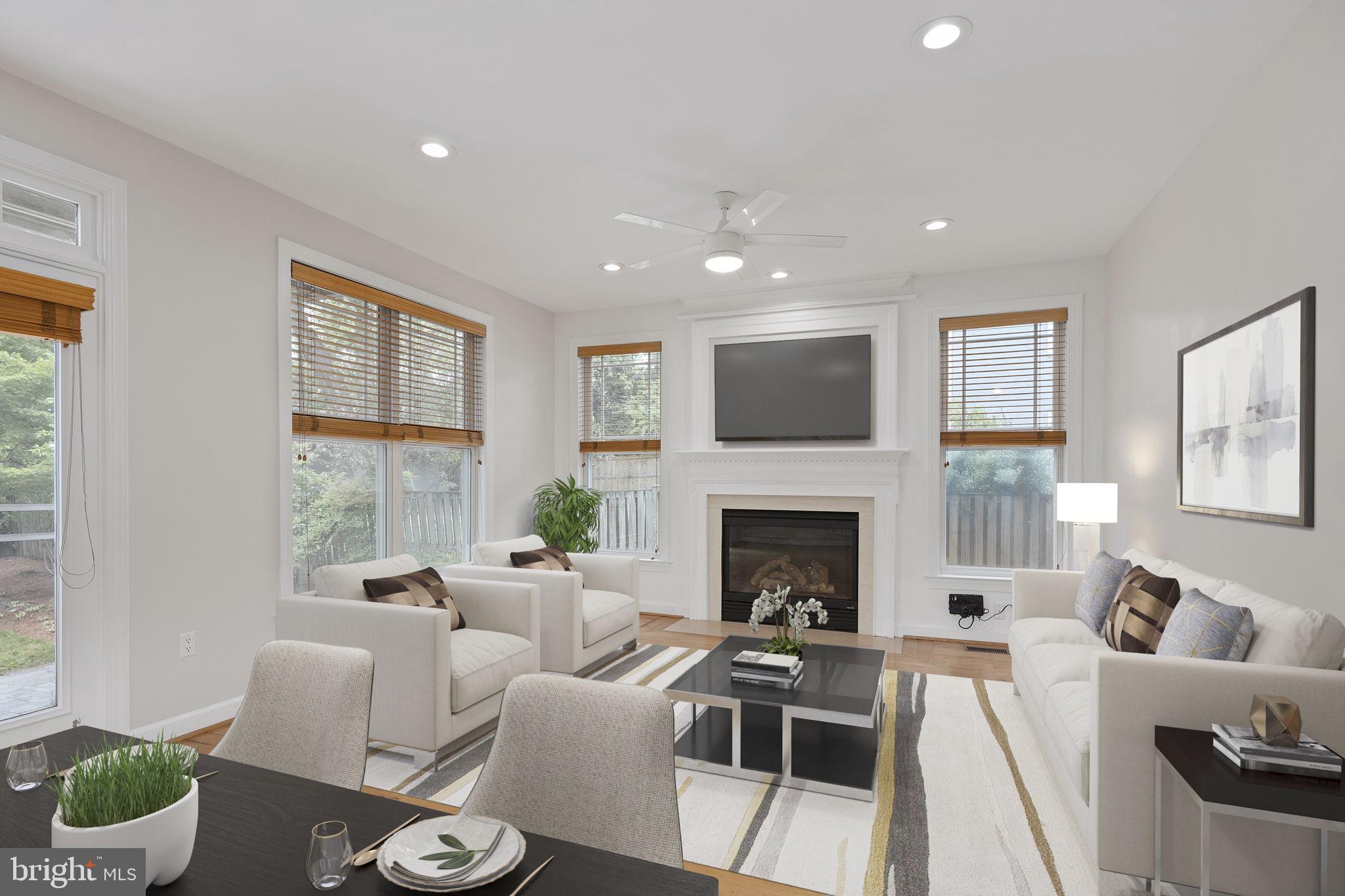 HIGHVIEW PARK - Residential