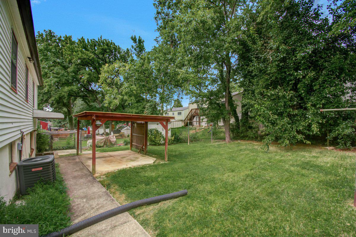 LANDOVER ESTATES - Residential