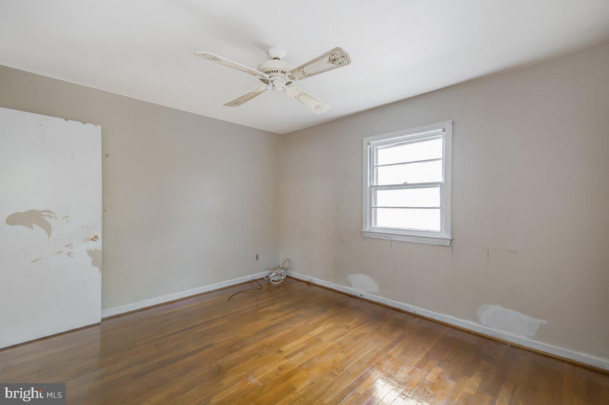 LANDOVER ESTATES - Residential