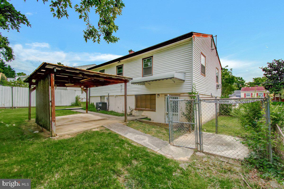 LANDOVER ESTATES - Residential