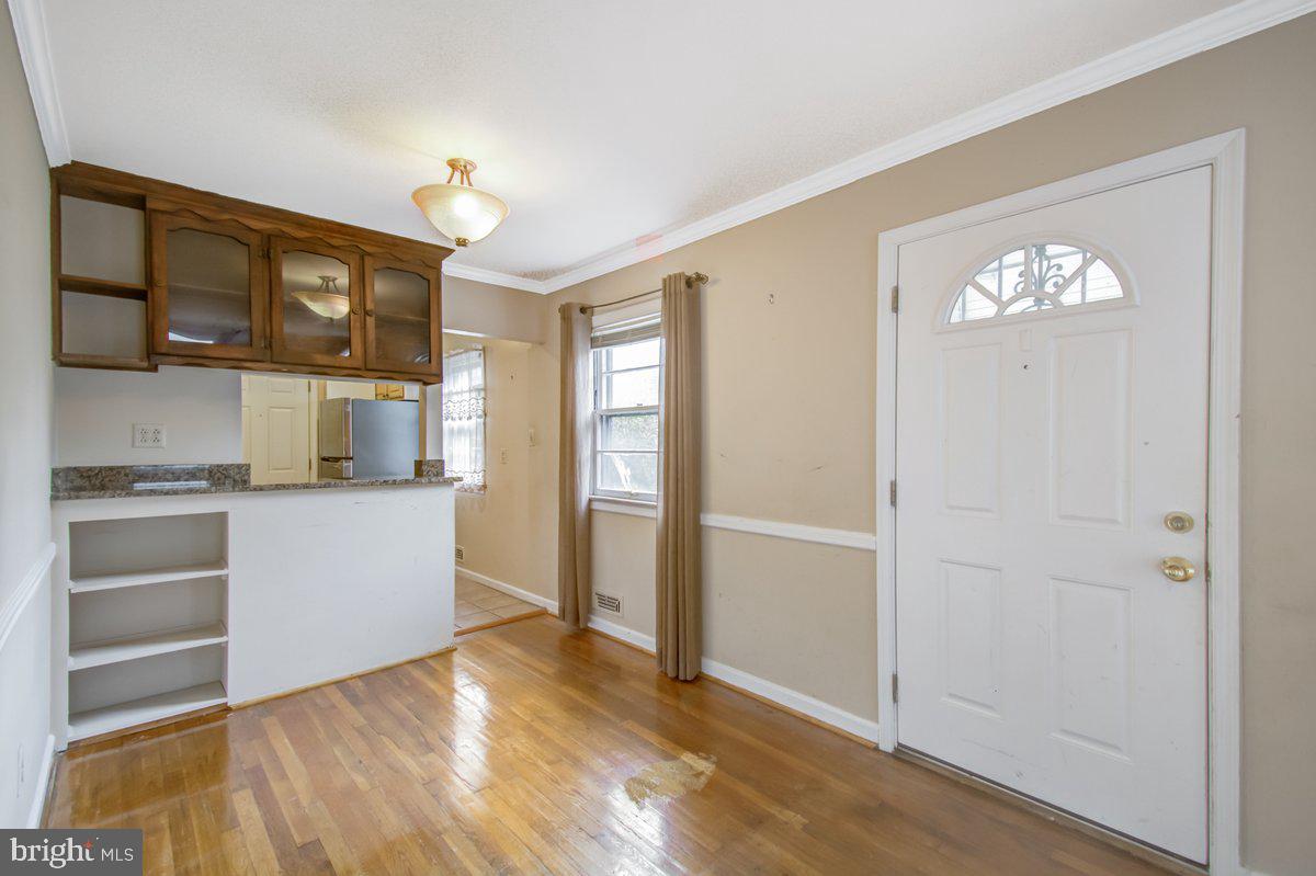 LANDOVER ESTATES - Residential