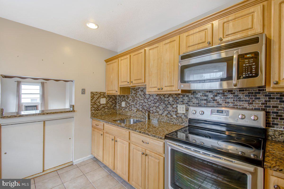 LANDOVER ESTATES - Residential