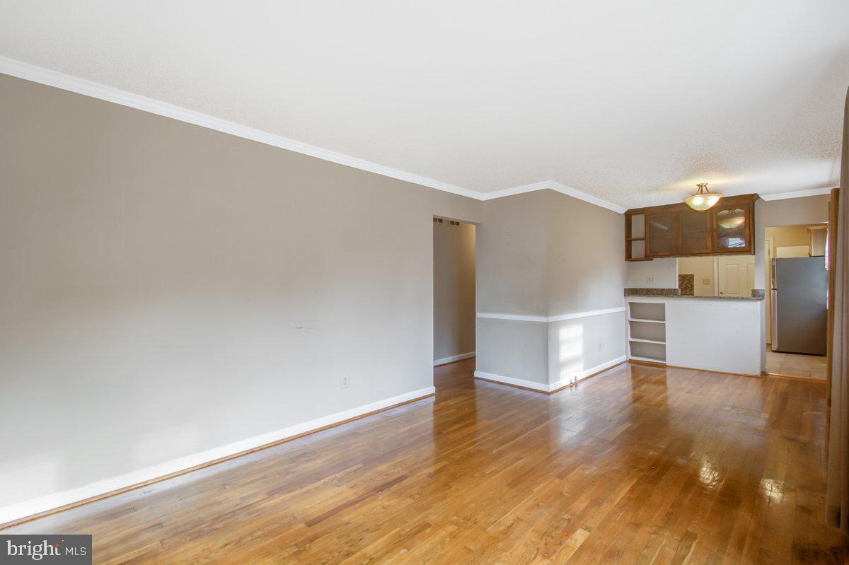 LANDOVER ESTATES - Residential