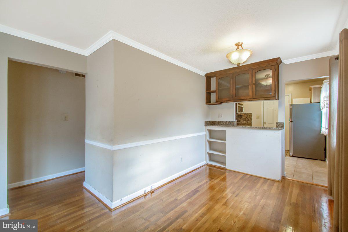 LANDOVER ESTATES - Residential