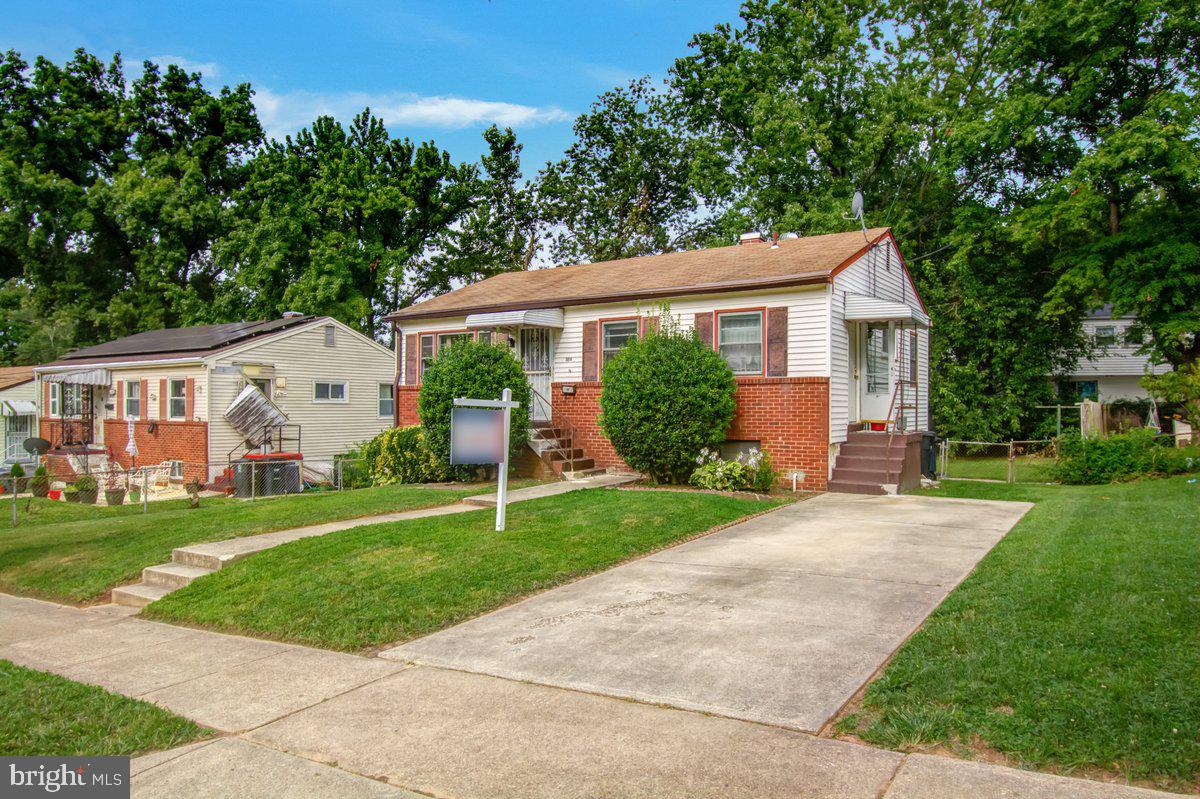 LANDOVER ESTATES - Residential