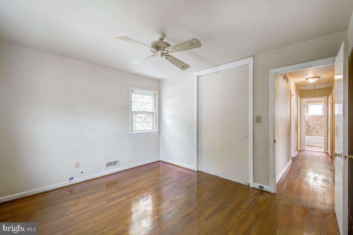 LANDOVER ESTATES - Residential