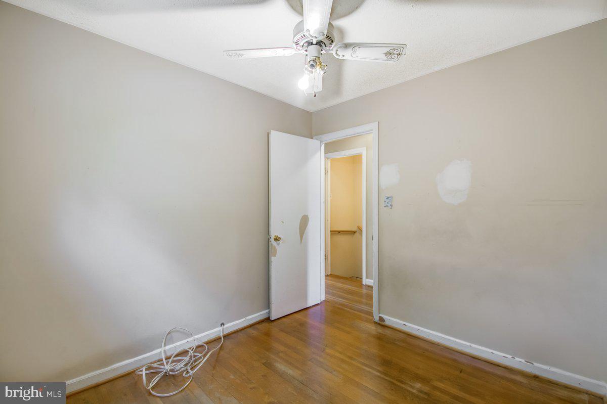 LANDOVER ESTATES - Residential