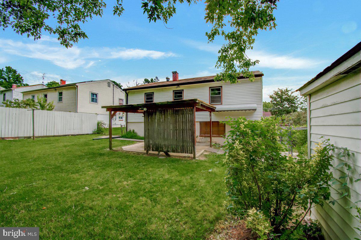 LANDOVER ESTATES - Residential