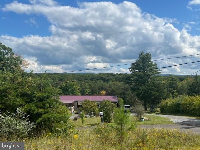 APPLE ORCHARD ACRES - Land