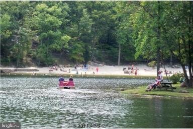 APPLE ORCHARD ACRES - Land