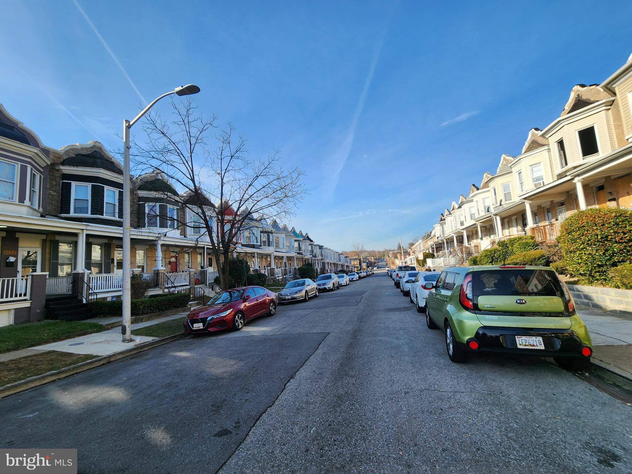 ROSEMONT - Residential