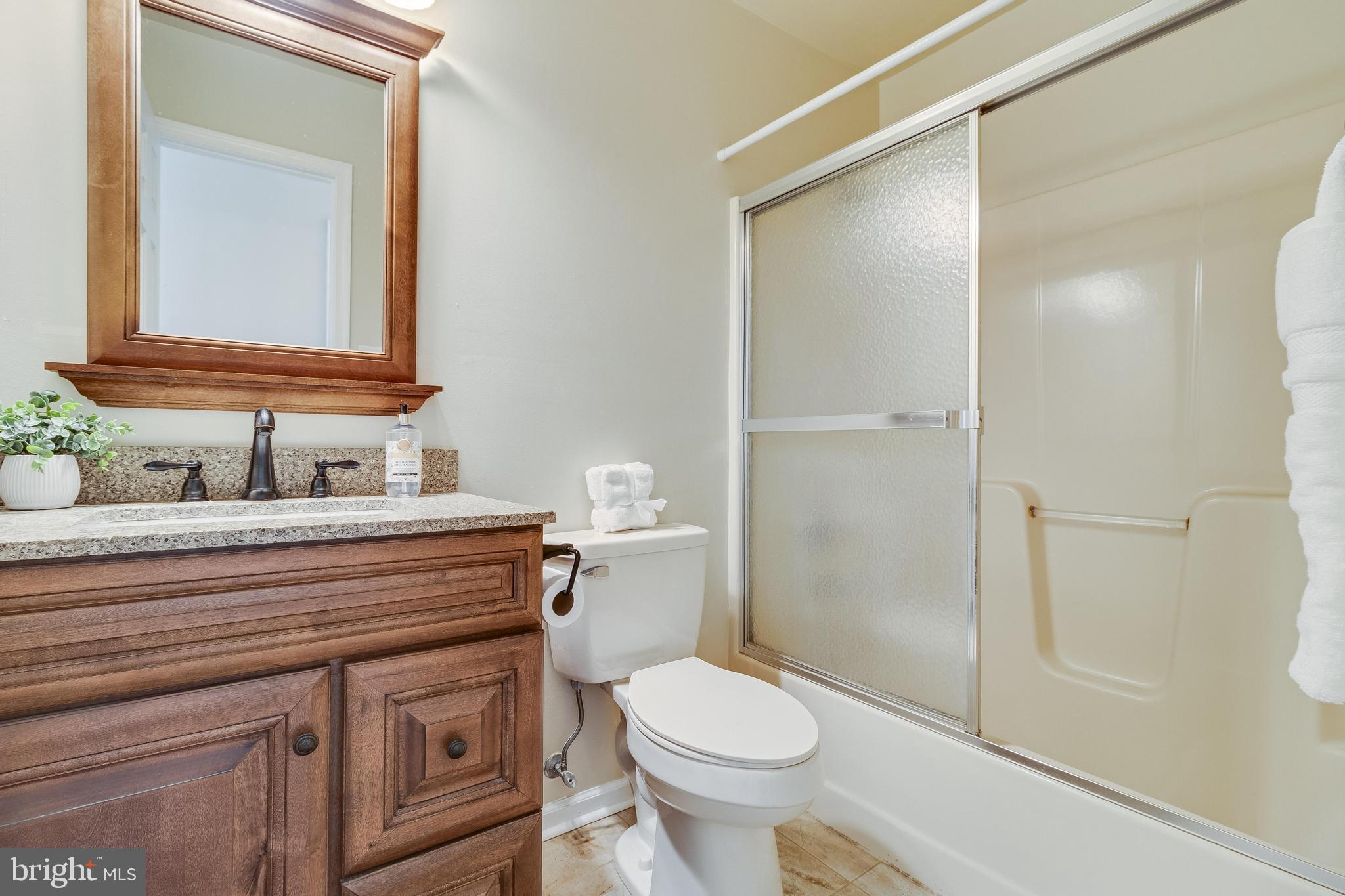 CHESAPEAKE RANCH ESTATES - Residential