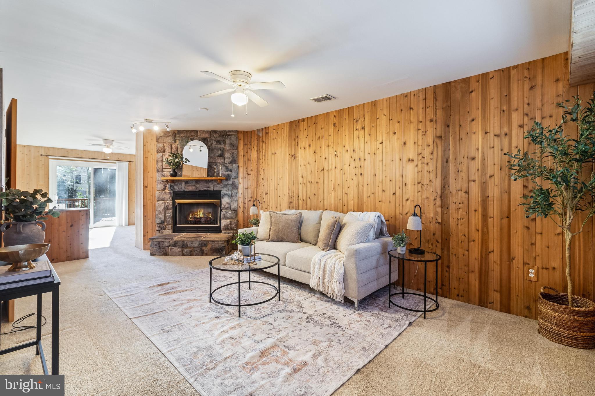 CHESAPEAKE RANCH ESTATES - Residential