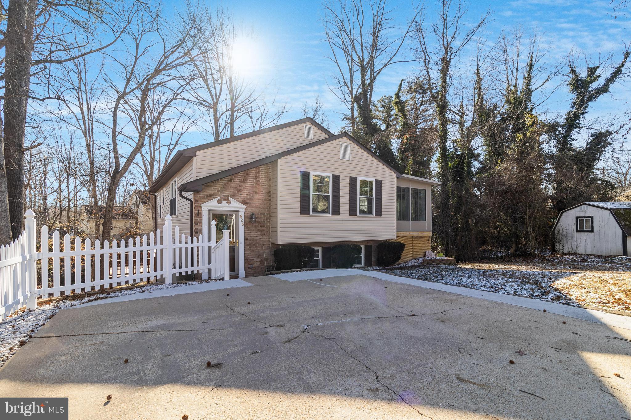 CHESAPEAKE RANCH ESTATES - Residential