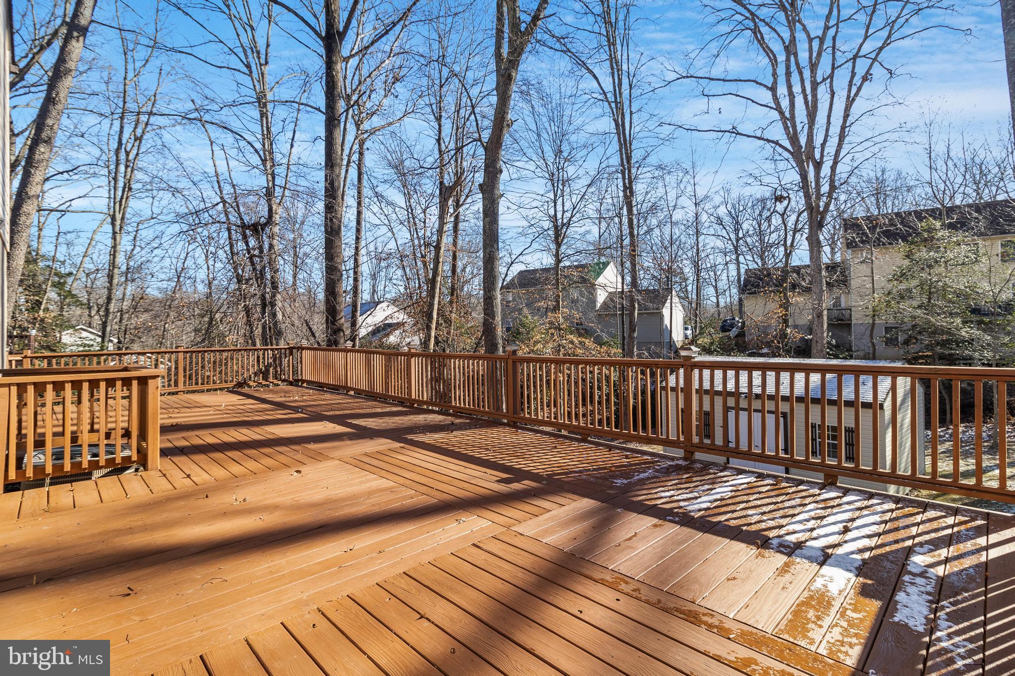 CHESAPEAKE RANCH ESTATES - Residential