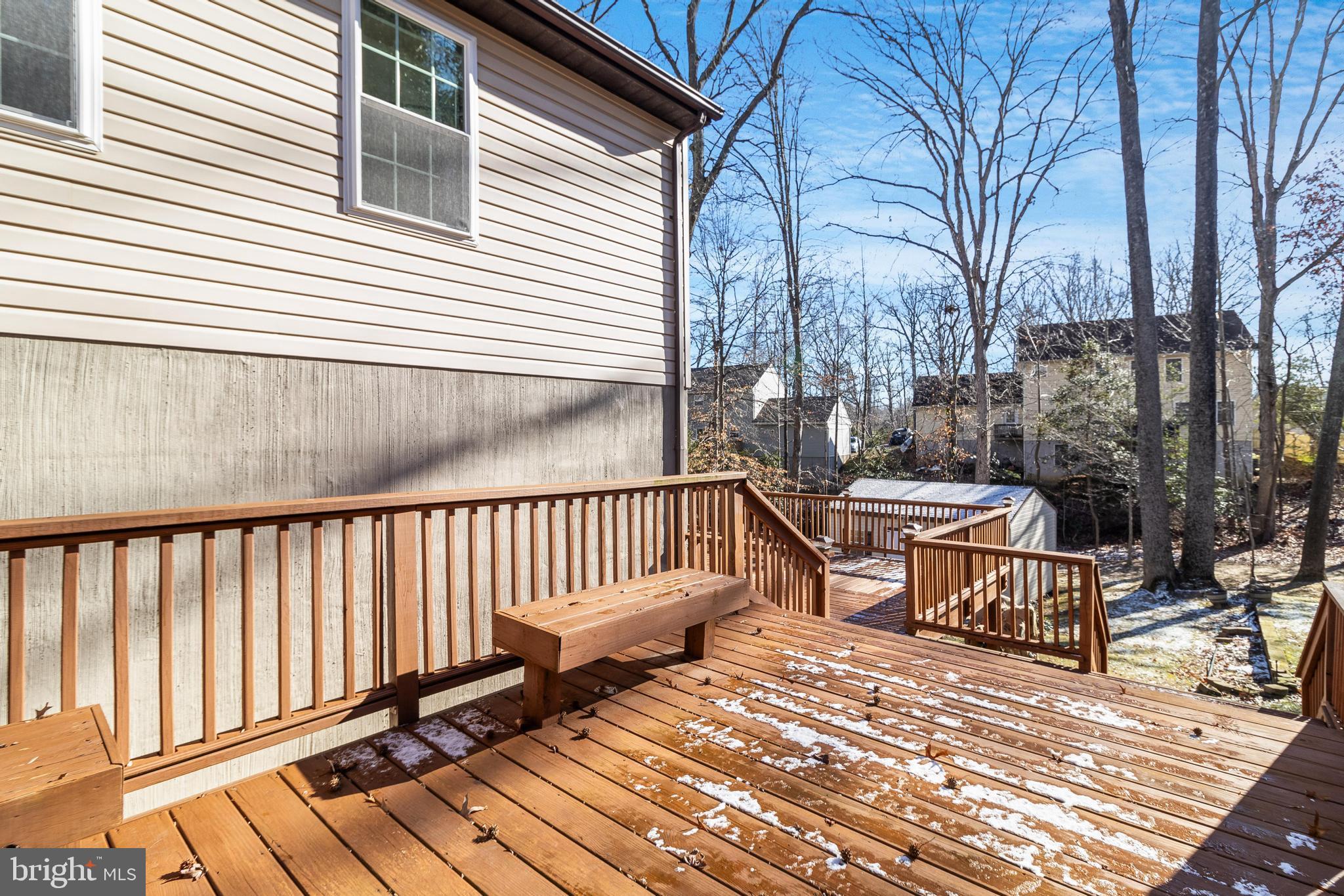 CHESAPEAKE RANCH ESTATES - Residential