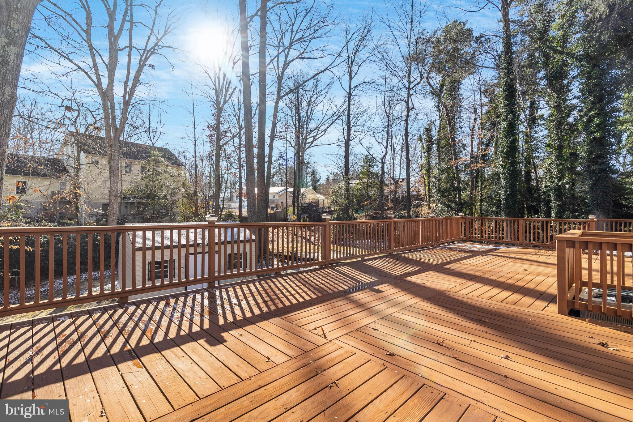 CHESAPEAKE RANCH ESTATES - Residential