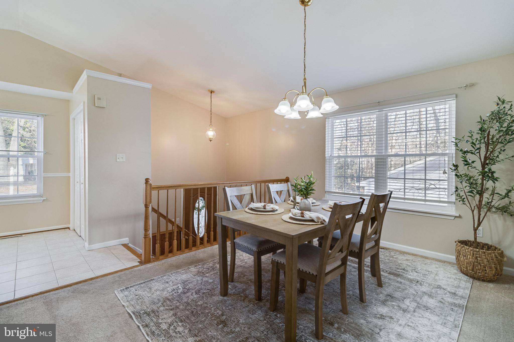 CHESAPEAKE RANCH ESTATES - Residential