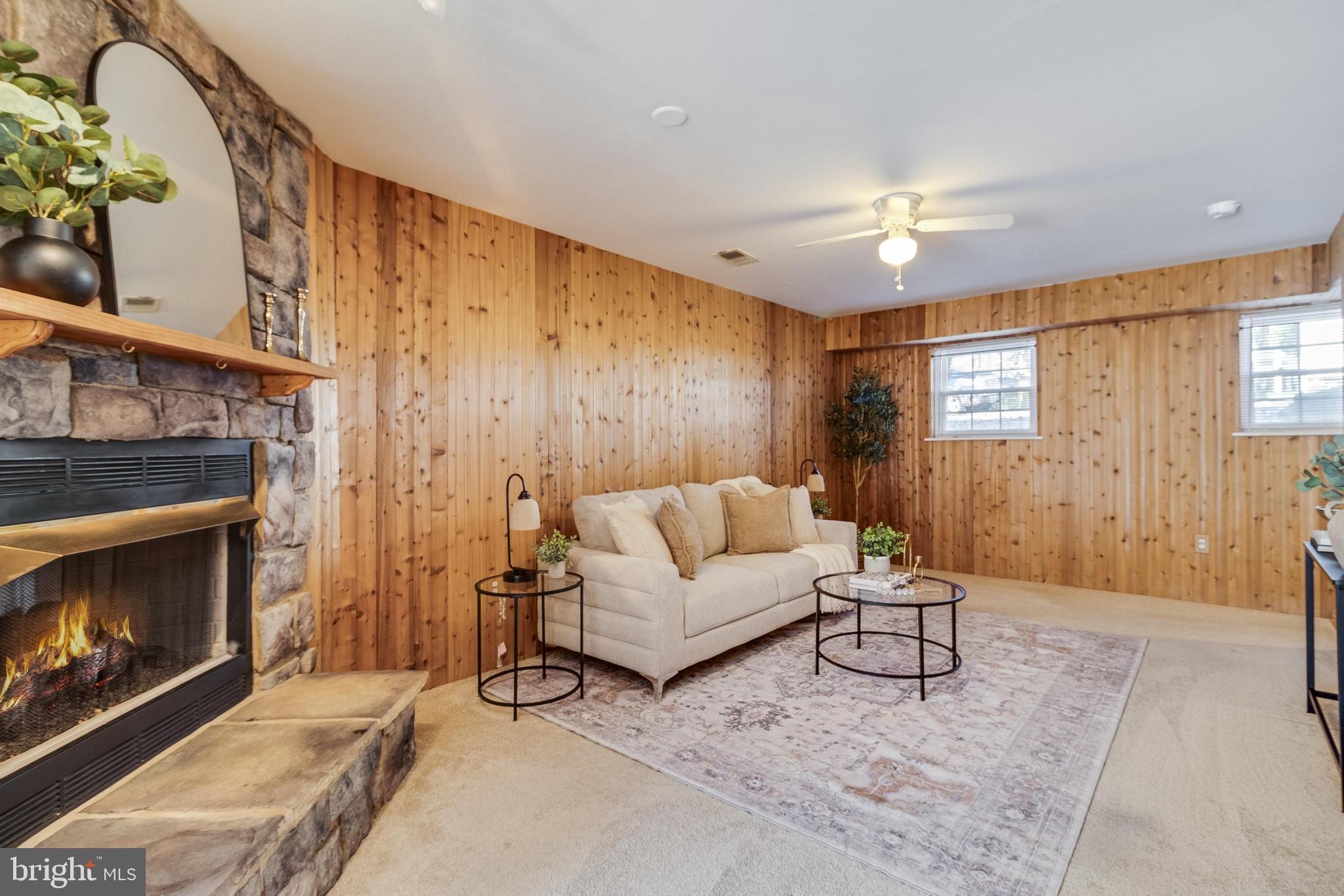 CHESAPEAKE RANCH ESTATES - Residential