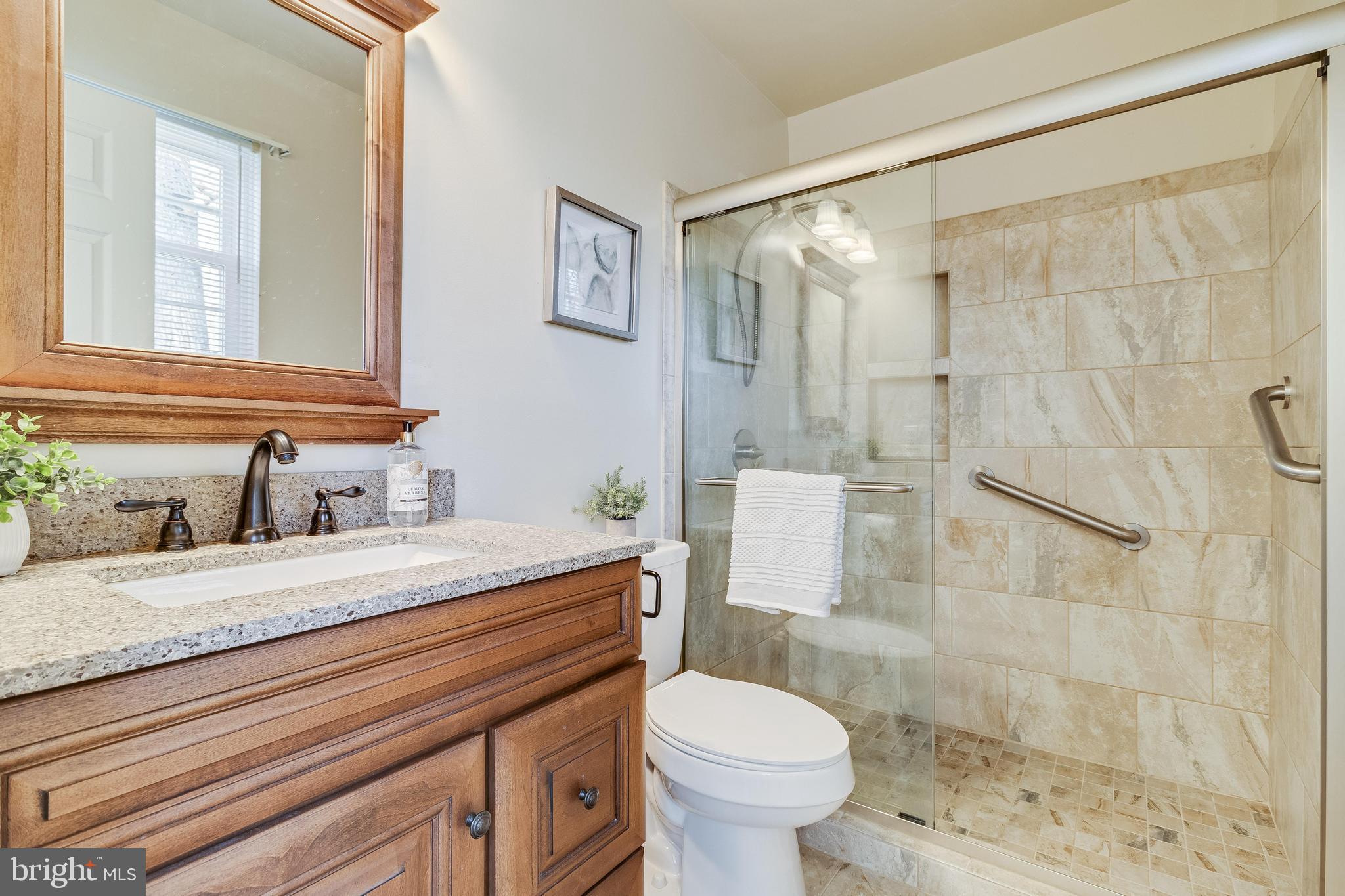 CHESAPEAKE RANCH ESTATES - Residential