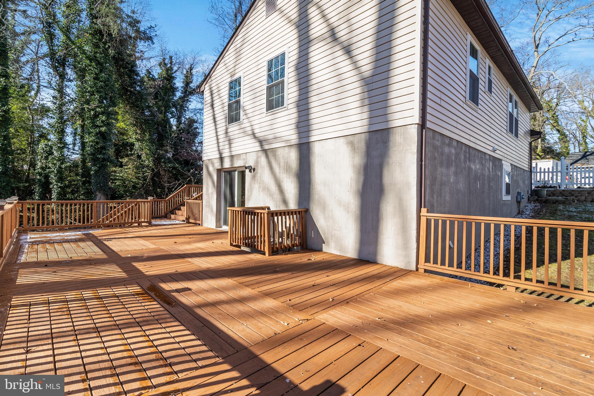 CHESAPEAKE RANCH ESTATES - Residential