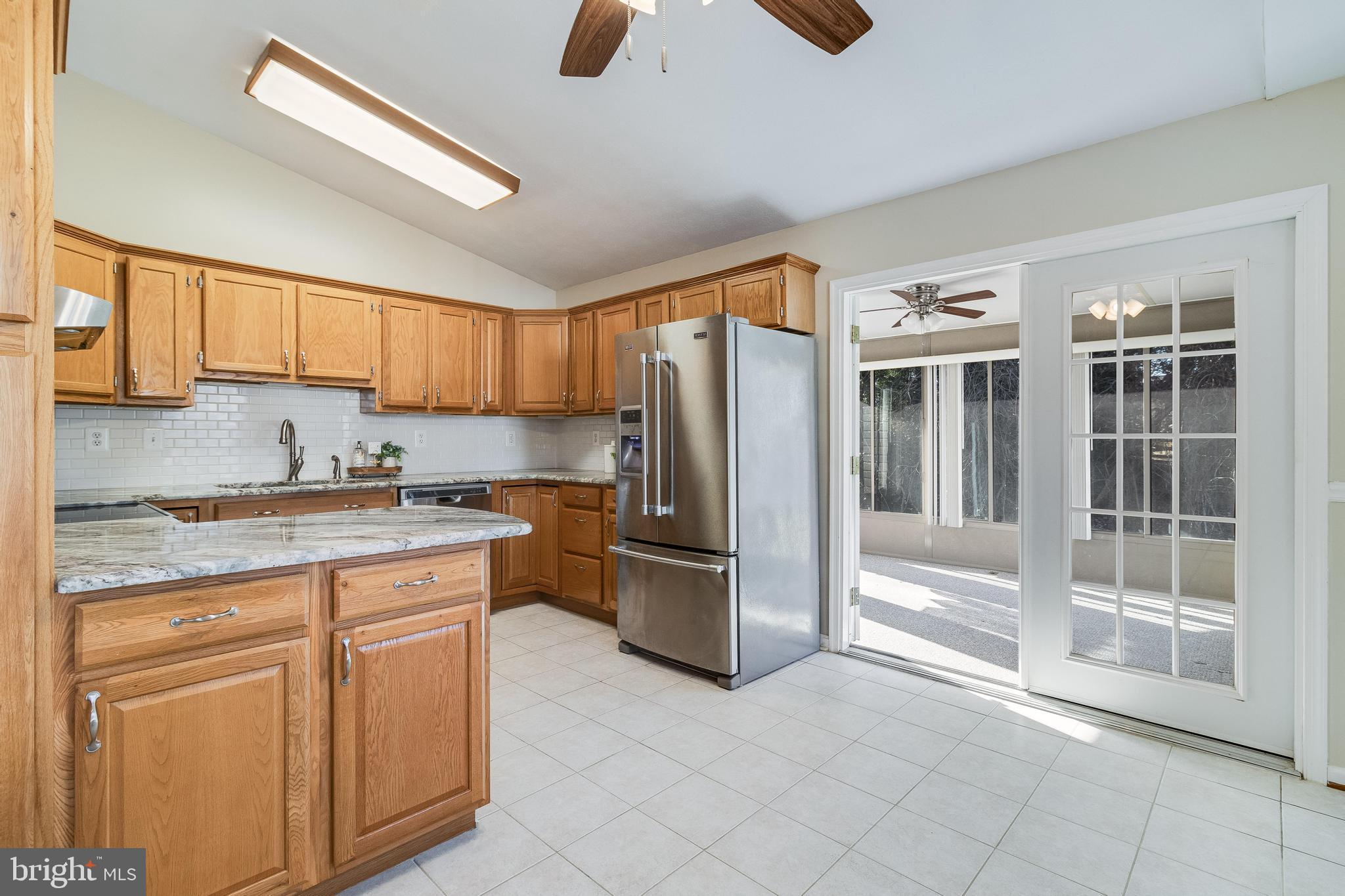 CHESAPEAKE RANCH ESTATES - Residential