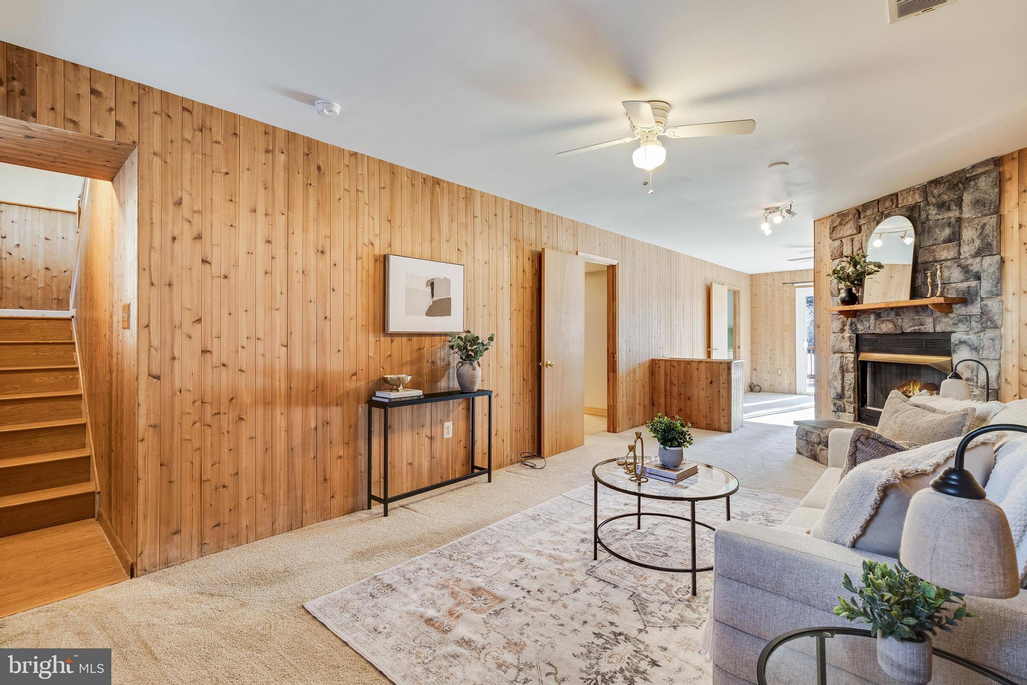 CHESAPEAKE RANCH ESTATES - Residential