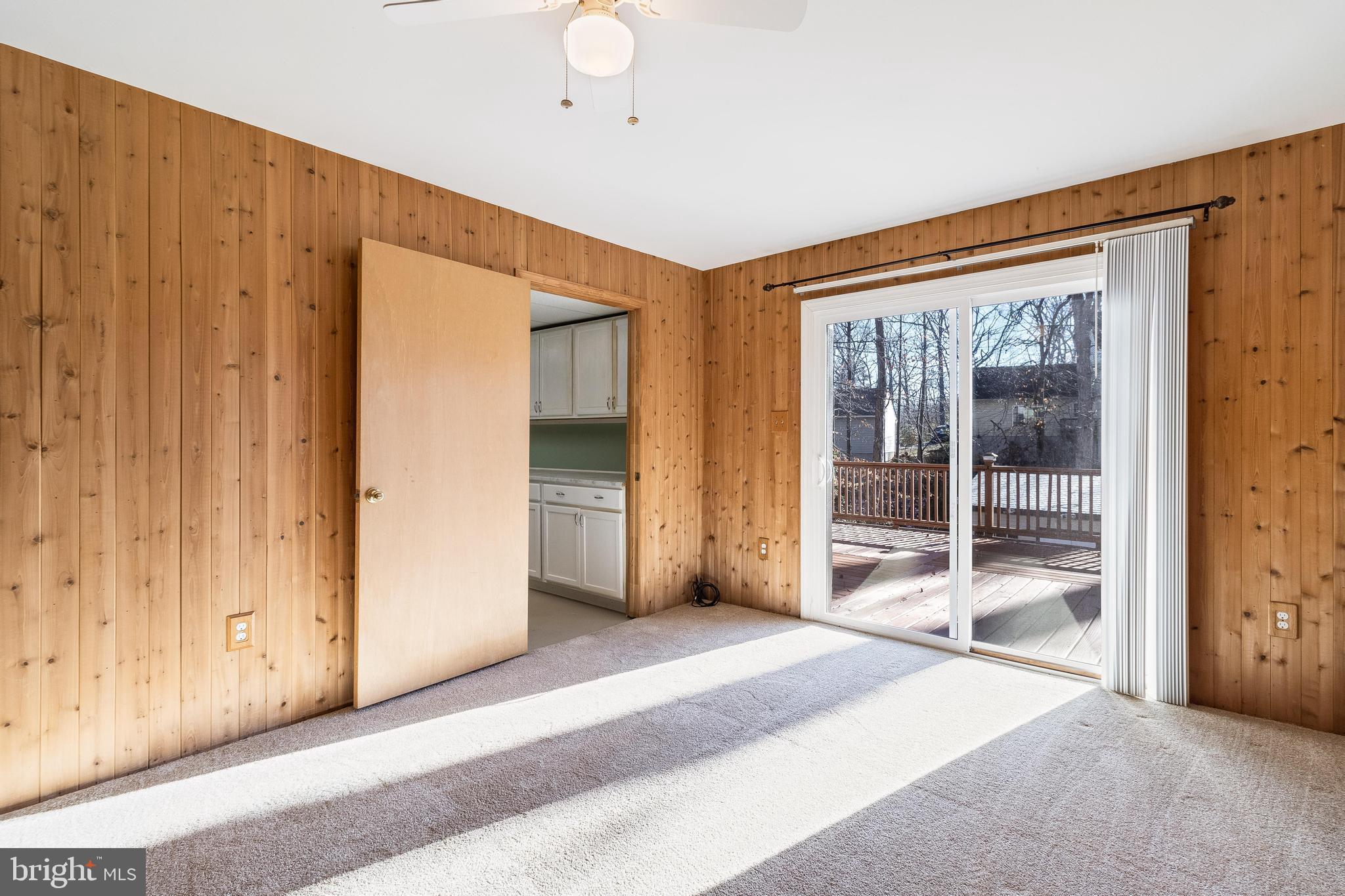 CHESAPEAKE RANCH ESTATES - Residential