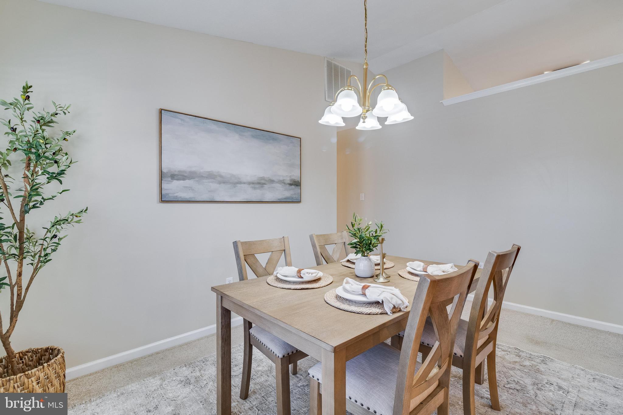 CHESAPEAKE RANCH ESTATES - Residential