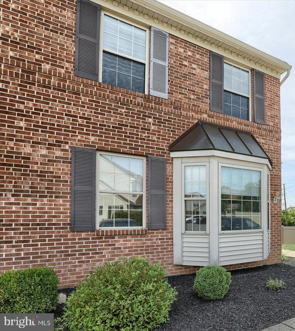 Photo of 28 ACORN BLVD, LANCASTER, PA 17602 (MLS # PALA2039448)