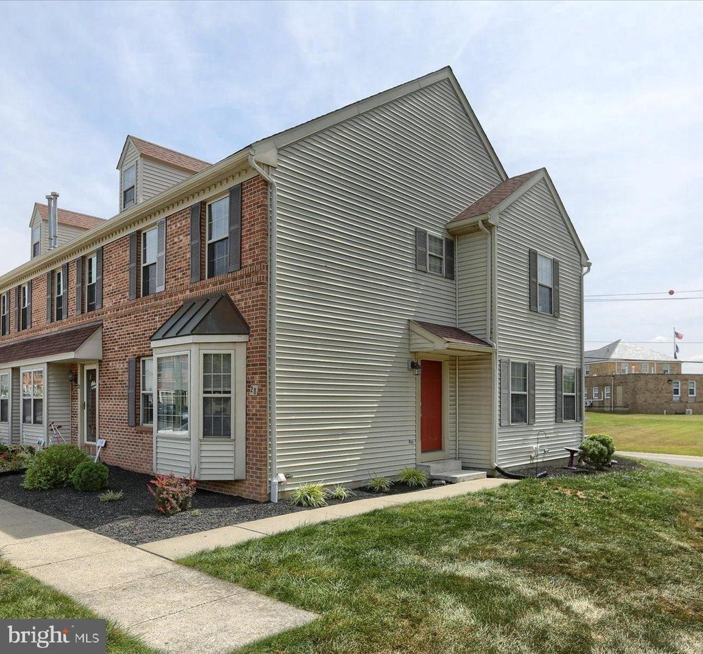 Photo of 28 ACORN BLVD, LANCASTER, PA 17602 (MLS # PALA2039448)