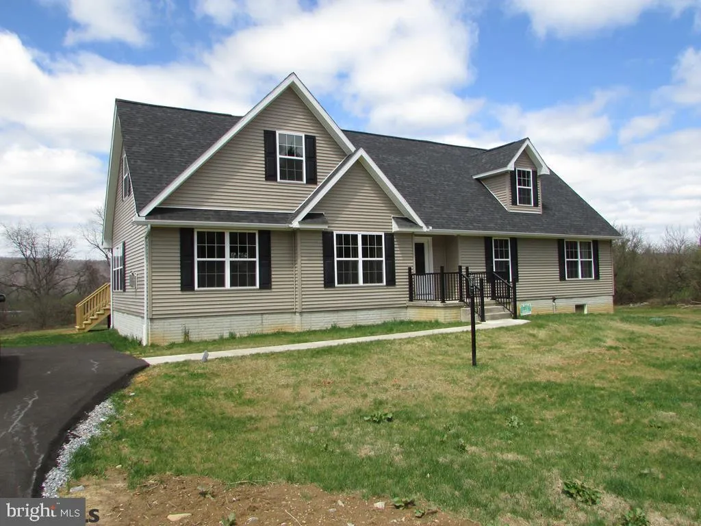341 Sunset Drive, Howard, PA 16841