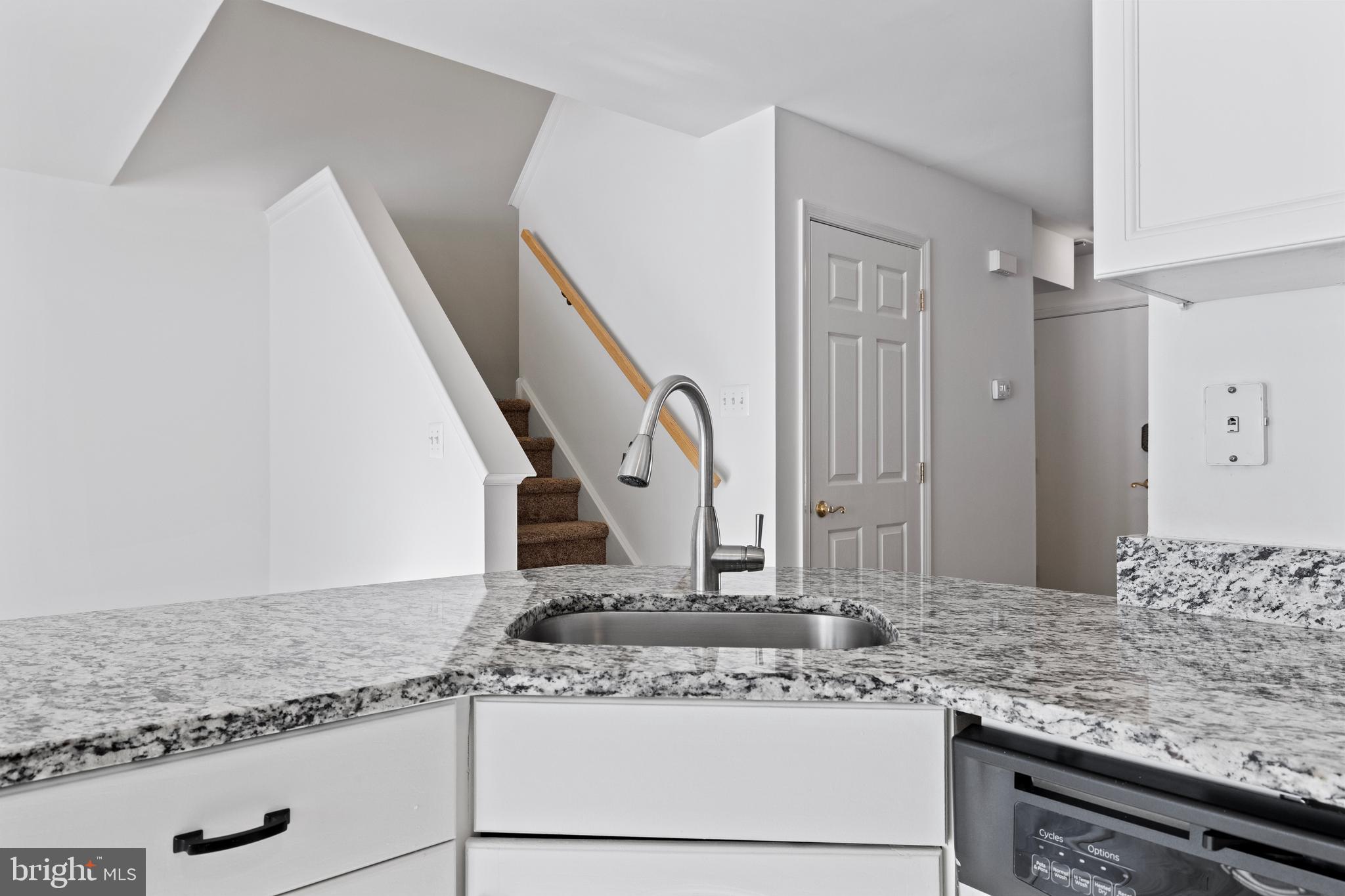 CLUSTERS - Residential