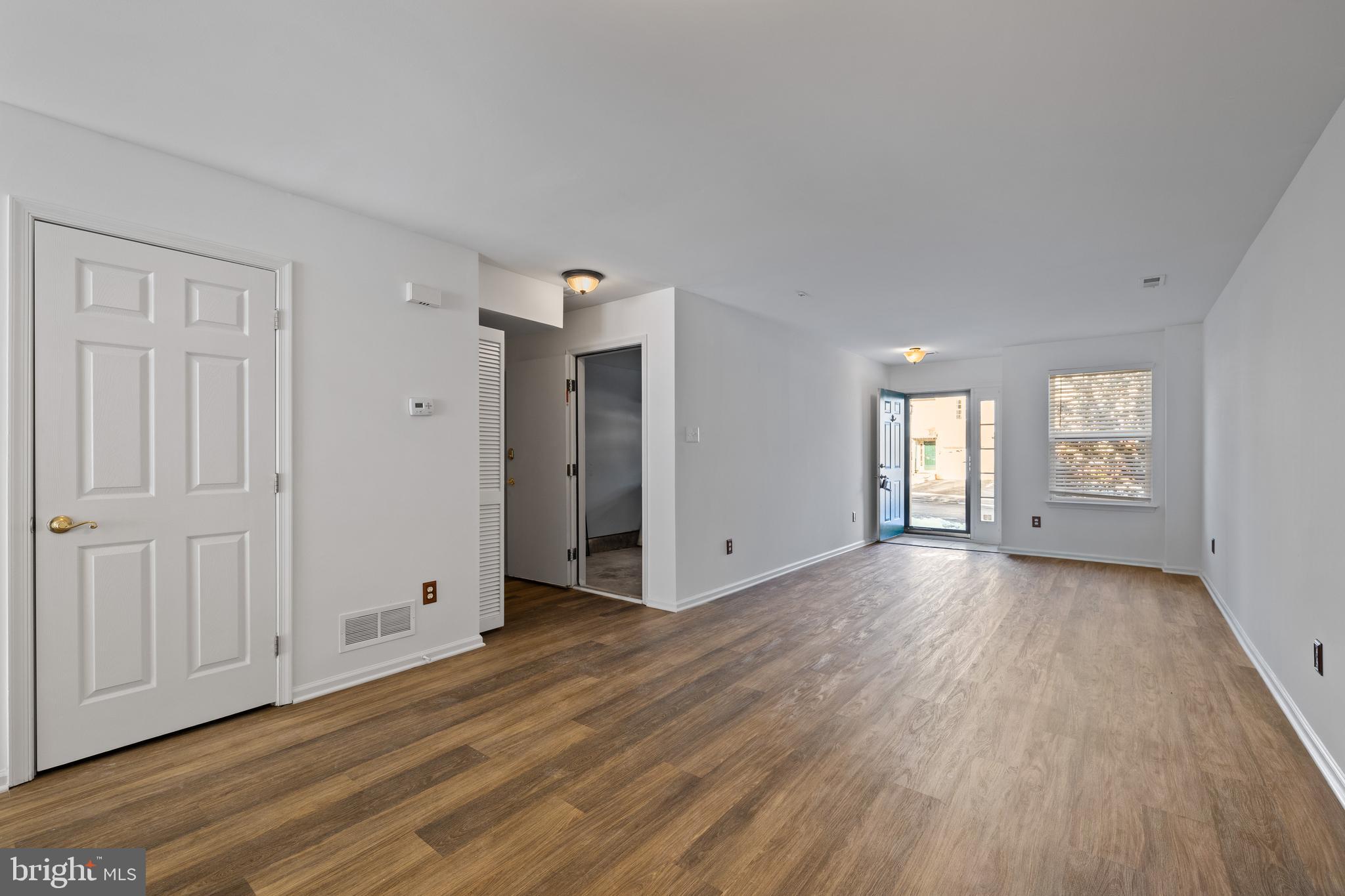 CLUSTERS - Residential