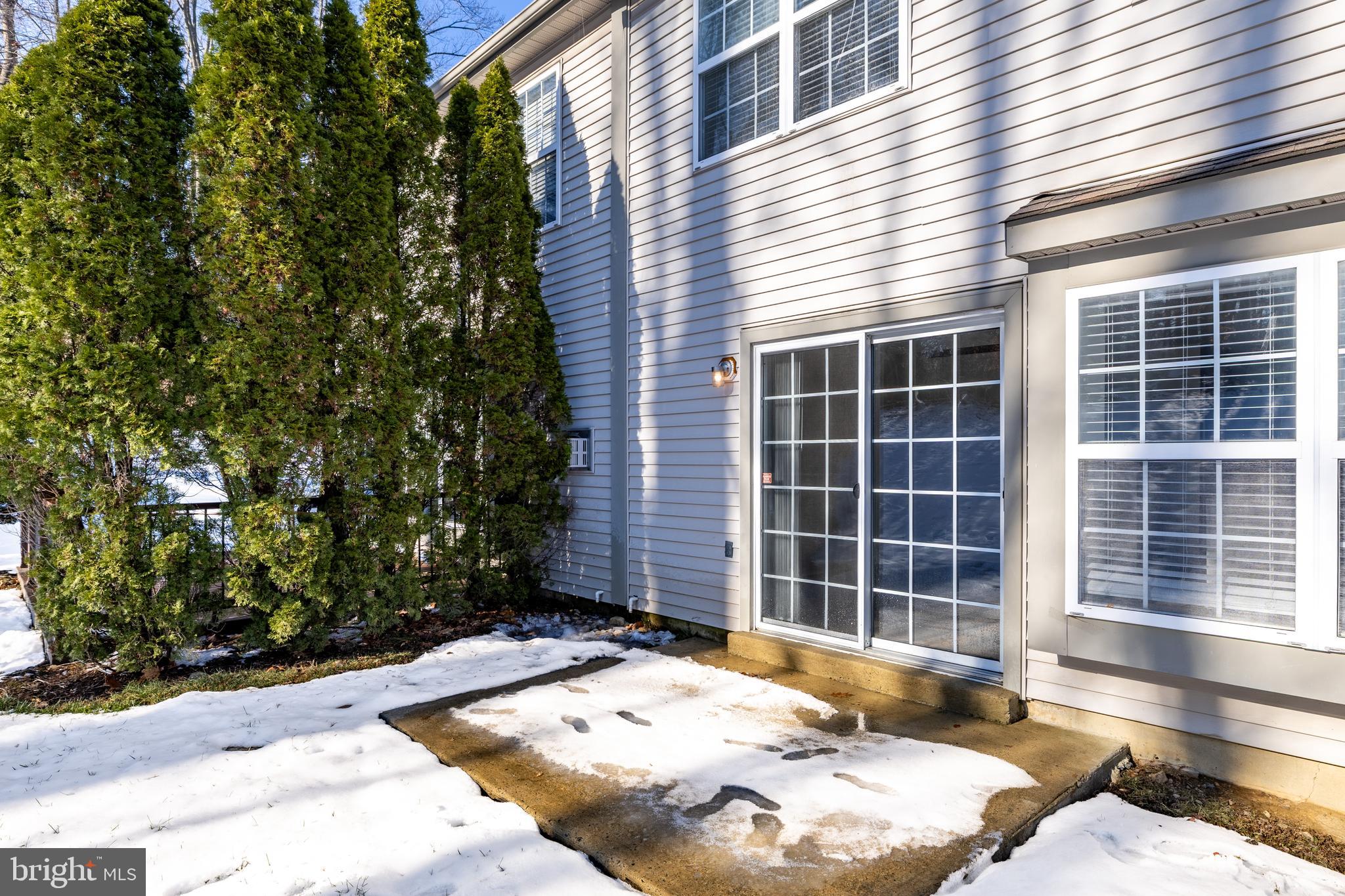 CLUSTERS - Residential