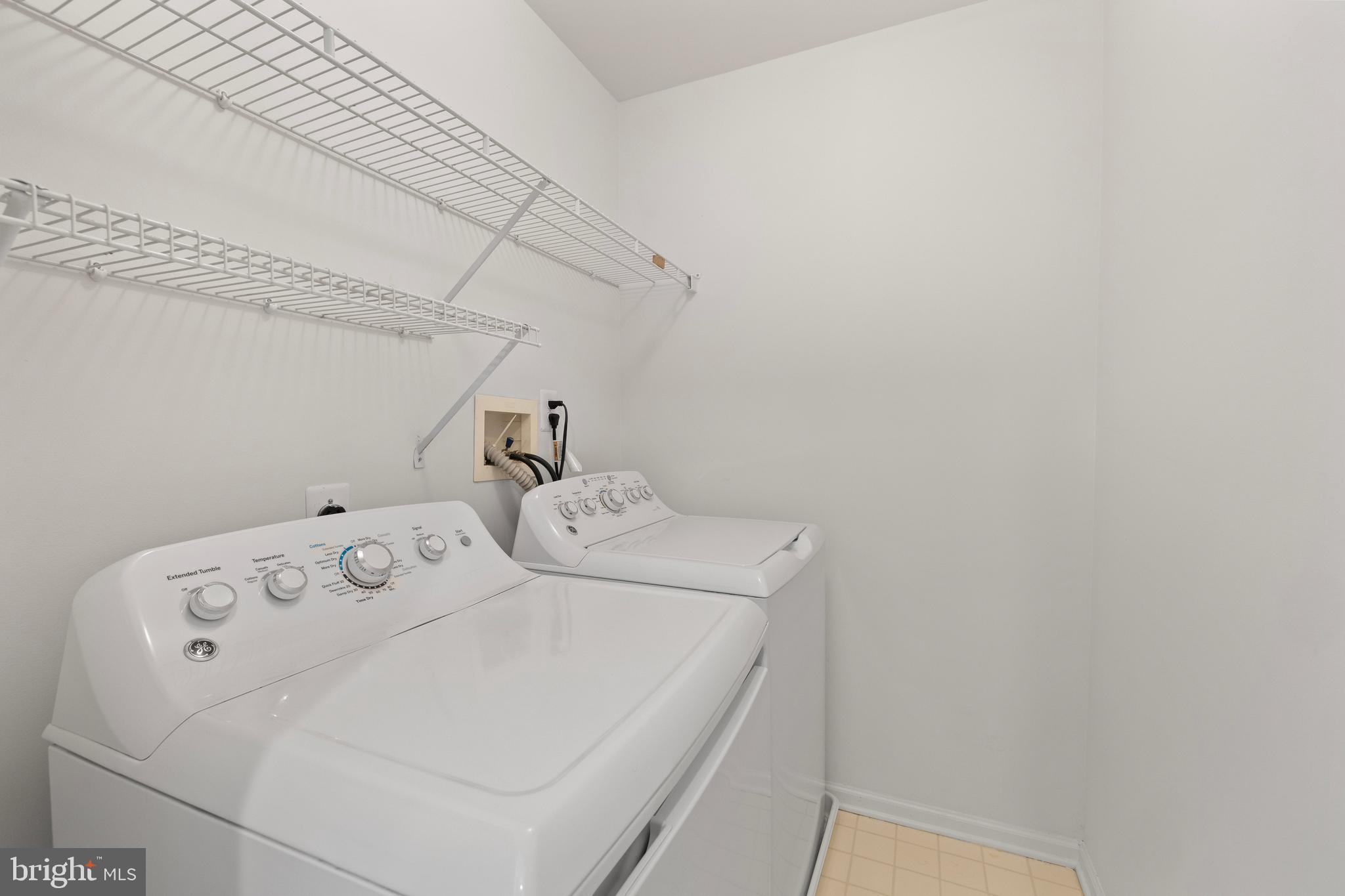 CLUSTERS - Residential