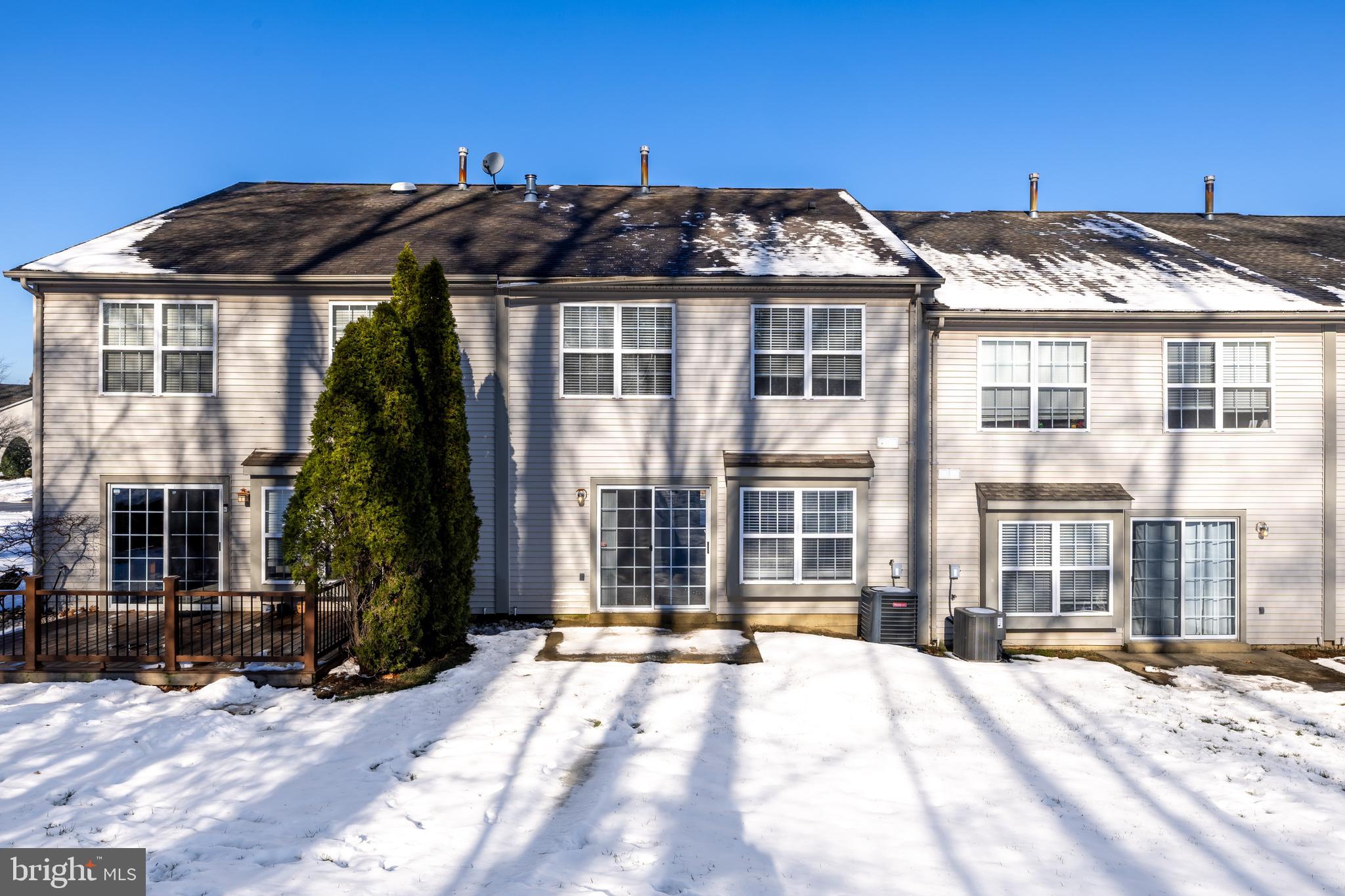 CLUSTERS - Residential