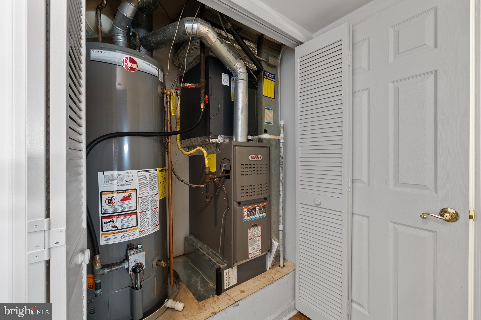 CLUSTERS - Residential